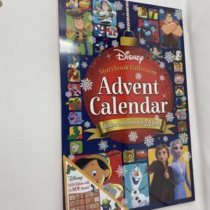 Disney Storybook Collection 2020 Advent Calendar